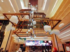 -盛宴标帜餐厅·亲子自助 (南昌喜来登酒店)