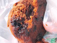 糖火烧-老回回饺子馆(海洋馆店)