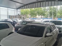 -永达一汽大众4S店(金杨地区店)
