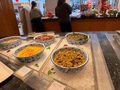 -威斯汀舞台餐厅