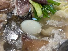 -海关荤豆花(洋河一路店)