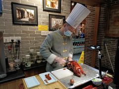 -北平盛世·新京菜·北京烤鸭(劲松·双井店)