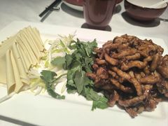 -大鸭梨烤鸭店(花园村店)