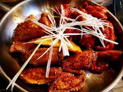 -MI WU FACTORY米屋美食工厂餐厅(绿地店)
