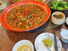 -新繁老號豌豆汤饭店·江湖菜(宝光寺店)