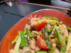 -Ameigo梅果·云贵川bistro(长宁来福士店)