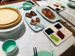 -泰钰丰烤鸭.天津菜(开发区店)