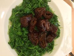 圈子草頭-上海老饭店(北京分店)
