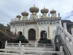 -上海东林寺(金山区)
