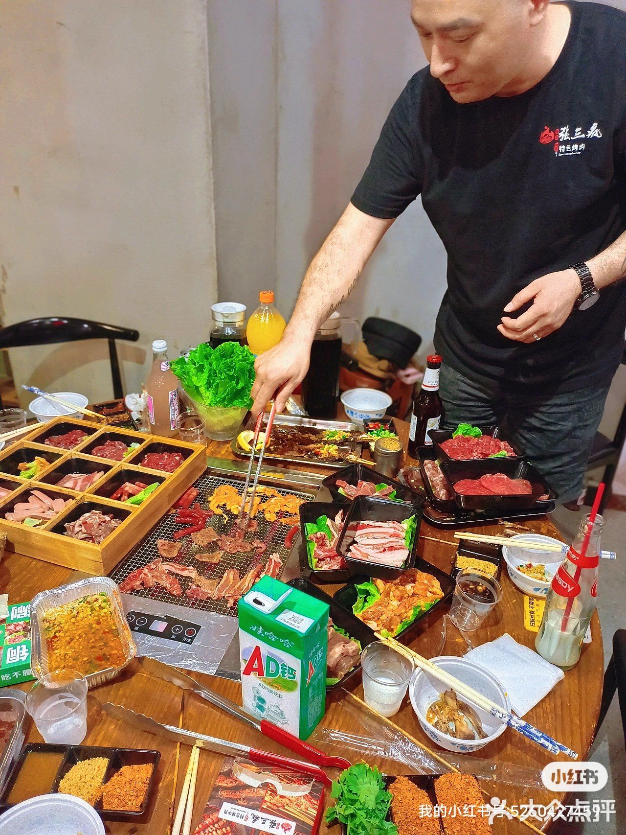 价格惊掉下巴又超好吃的烤肉！你舍得错过？！