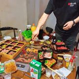 价格惊掉下巴又超好吃的烤肉！你舍得错过？！