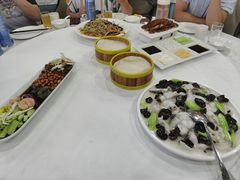 -津悦·正阳春烤鸭(红旗南路店)