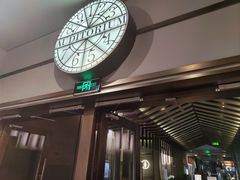 -成都百丽宫影城(LUXE太古里店)