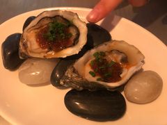 -Ocean's Table 欧舍