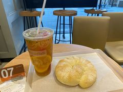 -BreadTalk面包新语·烘焙蛋糕(海珠丽影广场店)