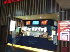 -华谊兄弟影院(北京洋桥店)