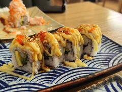 -沼津港精致料理·寿喜烧·烧鸟(青浦宝龙广场日料榜单店)