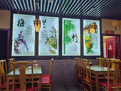-粥公粥婆精品家常菜(青龙桥店)