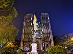 -圣约瑟夫大教堂