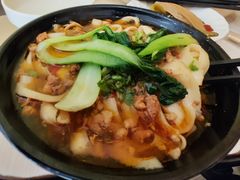 -东方削面(迎泽街店)