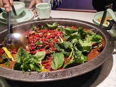 -黔渔翁豆花渎鱼(喷水池店)