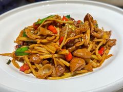 -鸡毛店·川菜(文殊院店)