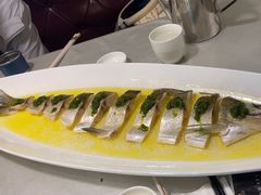 -品大三·经典淮扬菜(大行宫店)