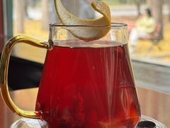 -申德勒加油站西餐厅(日坛路总店)