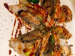 蝴蝶卷-Hatsune隐泉日式料理(SKP店)