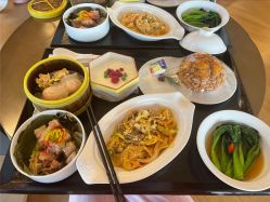 -金鹰国际月子中心(新街口店)