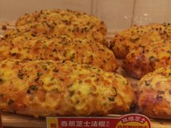 -味多美蛋糕(苏州街地铁店)