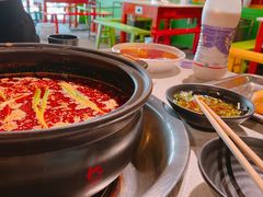 -钢管厂五区小郡肝火锅串串香(清河店)