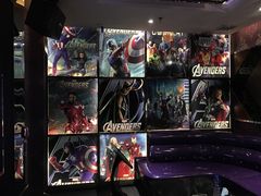 -乐道好声音量贩式KTV(北行店)