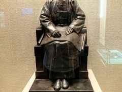 -上海孙中山故居纪念馆