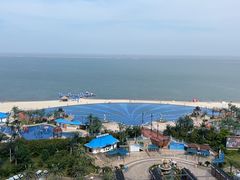 -启东恒大海上威尼斯酒店