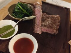 恩空间经典牛排-EN SPACE恩空间