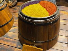 -甘家界牌柠檬鸭(青山店)