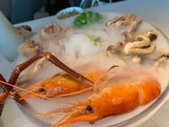 -食廬(虹桥南丰城店)
