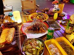 -北丐先生·野馄饨烧烤(雨花万象店)