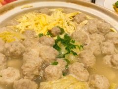 -老牌坊鲁菜名店(聊城美食岛店)