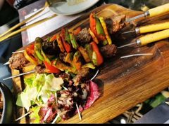 -初拾·花里餐厅(钜城华亿店)