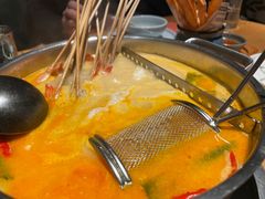 -生如夏花泰式火锅(鹭洲里店)