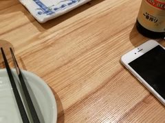 -初居食屋日式料理(万象城购物中心店)