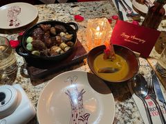 -BROWNSTONE布朗石西班牙餐厅(富城店)