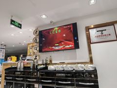 -老边饺子馆(东单店)