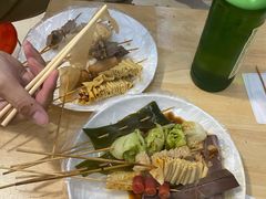 -郭记小街麻辣烫(南小街总店)