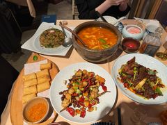 -山石榴·贵州菜(丰盛里店)