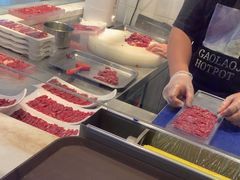 -重庆高老九火锅(万象城店)