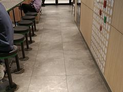 -麦当劳(百联西郊购物中心店)