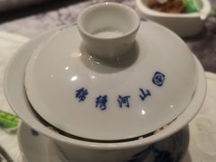 -宝鸡民族饭庄(英达路店)